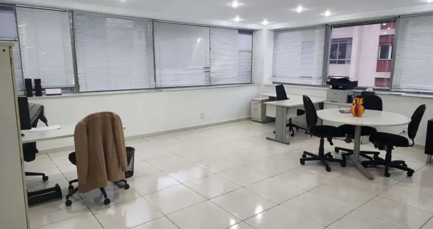 Sala comercial à venda na Avenida Paulista, Bela Vista, São Paulo