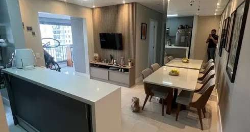 Apartamento com 2 quartos à venda na Rua Anhangüera, Barra Funda, São Paulo