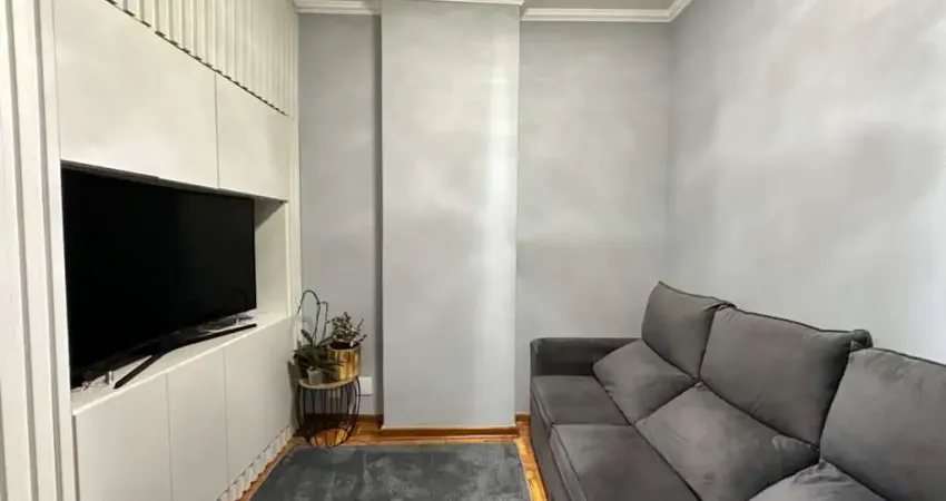 Apartamento com 2 quartos à venda na Rua 24 de Maio, República, São Paulo