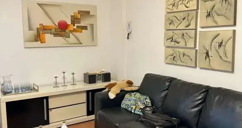 Apartamento com 1 quarto à venda na Rua Aurora, Santa Ifigênia, São Paulo