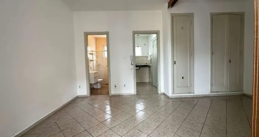 Apartamento com 1 quarto à venda na Rua Santa Isabel, República, São Paulo