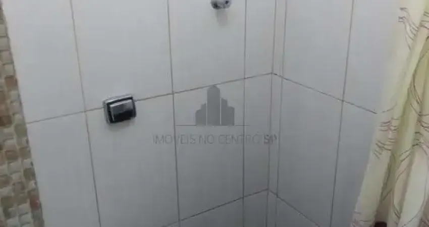 Kitnet / Stúdio à venda na Rua Sebastião Pereira, Vila Buarque, São Paulo