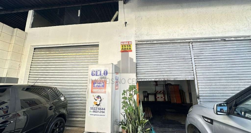 Ponto comercial para alugar na Avenida Rio Branco, República, São Paulo