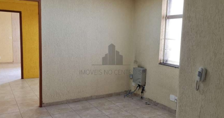 Sala comercial para alugar na Avenida Ipiranga, Centro, São Paulo