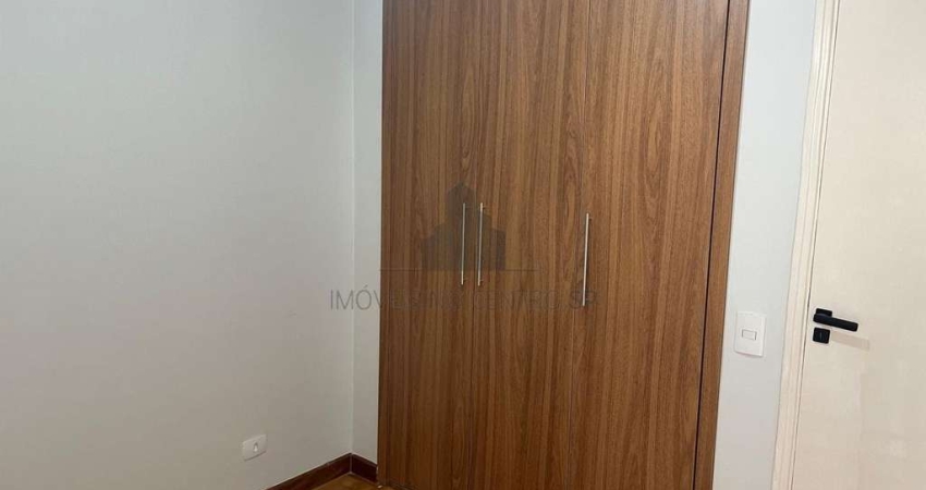 Apartamento em Campos Elíseos  -  São Paulo