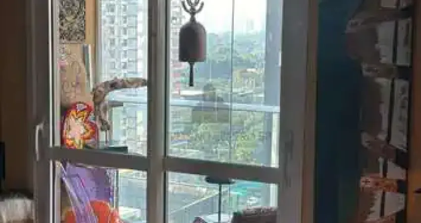 Apartamento com 1 quarto à venda na Avenida Ibirapuera, Moema, São Paulo