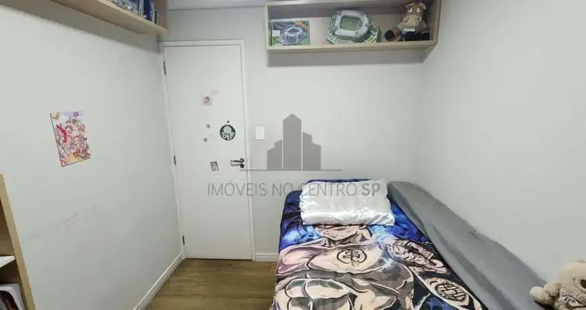 Apartamento com 4 quartos à venda na Rua Santa Madalena, Bela Vista, São Paulo