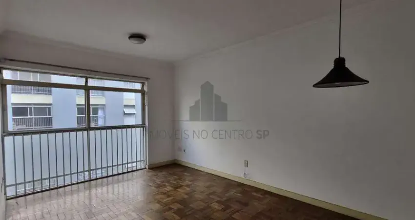 Apartamento com 2 quartos à venda na Avenida Brigadeiro Luís Antônio, Bela Vista, São Paulo