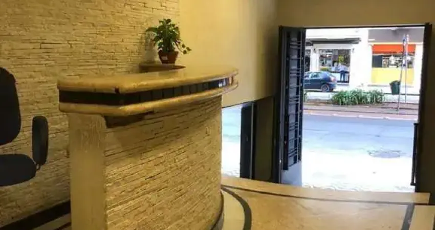 Sala comercial para alugar na Avenida Vieira de Carvalho, República, São Paulo