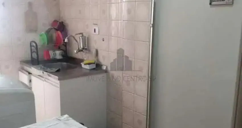 Apartamento com 1 quarto para alugar na Avenida São João, República, São Paulo