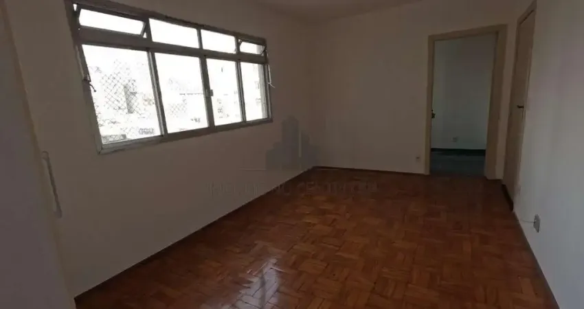 Apartamento à venda na Rua Maj. Sertório, Vila Buarque, São Paulo