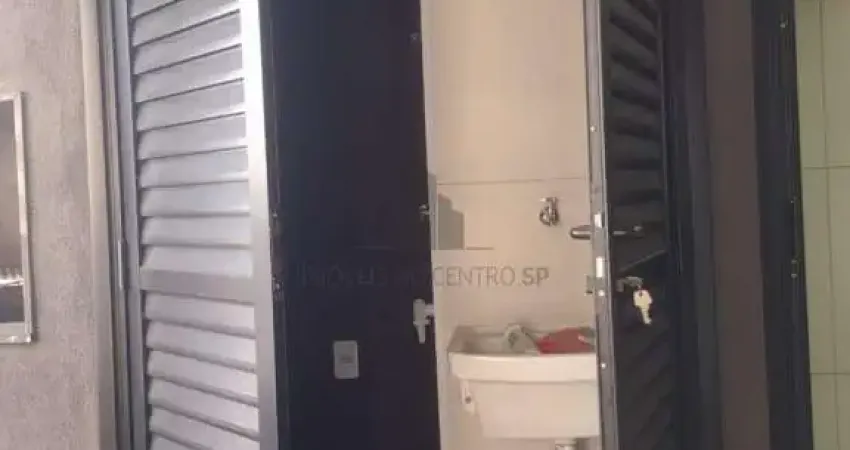 Apartamento com 2 quartos à venda na Rua Domingos Paiva, Brás, São Paulo