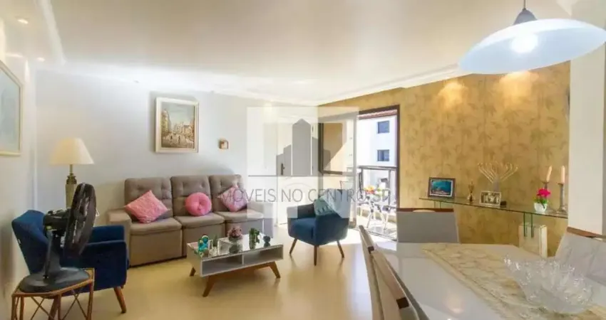 Apartamento com 3 quartos à venda na Rua Wanderley, Pompéia, São Paulo