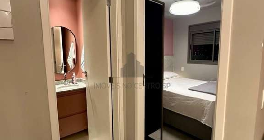 Apartamento Kitchenette/Studio em Bela Vista - São Paulo, SP
