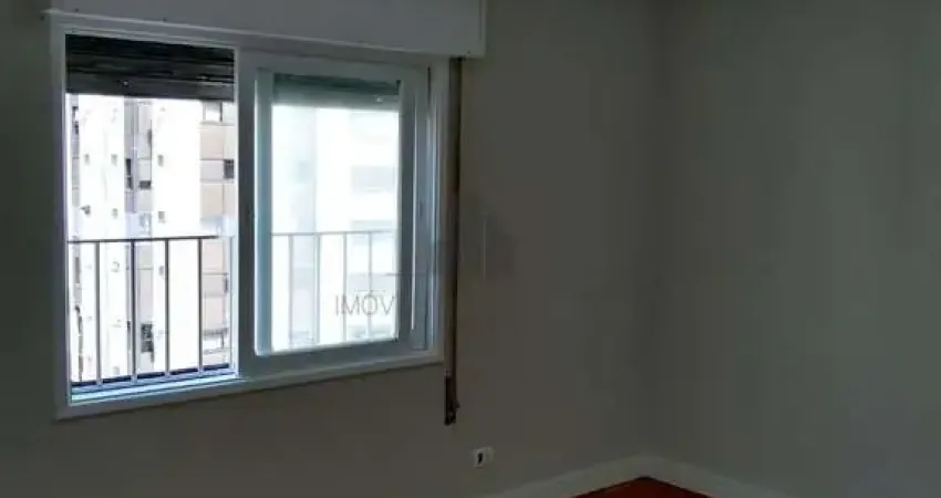 Apartamento com 2 quartos à venda na Rua Manuel da Nóbrega, Paraíso, São Paulo