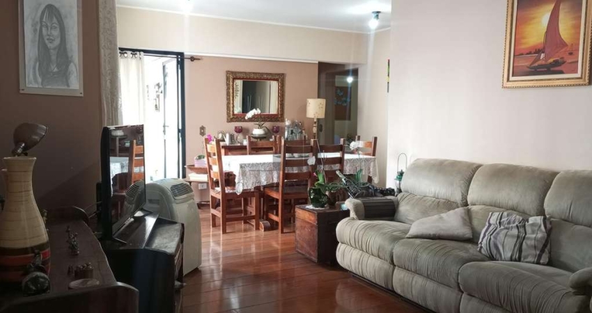Apartamento com 3 quartos à venda na Rua Rosa e Silva, Santa Cecília, São Paulo