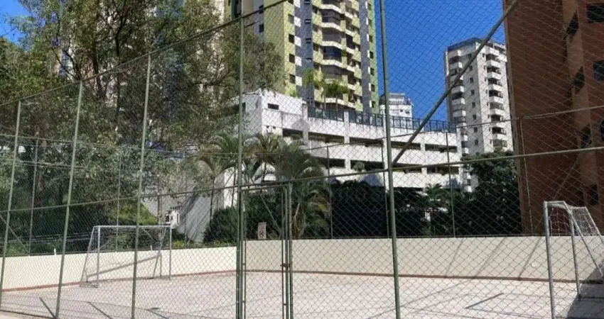 Apartamento com 3 quartos à venda na Rua Almansa, Vila Andrade, São Paulo