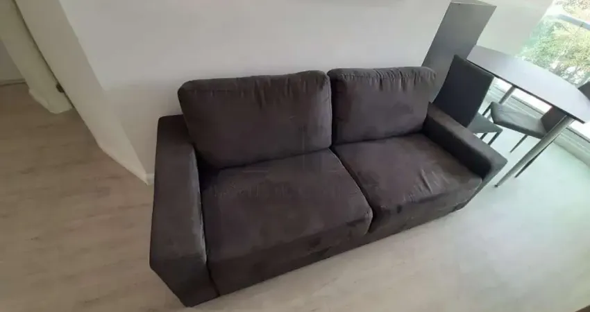 Apartamento com 2 quartos à venda na Rua Arruda Alvim, Pinheiros, São Paulo