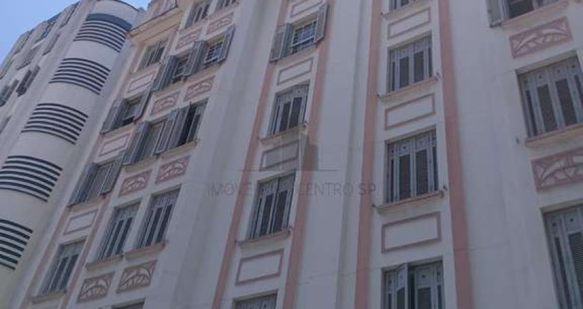 Apartamento em República  -  São Paulo