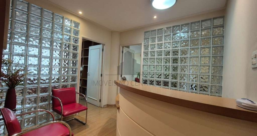 Sala comercial à venda na Rua da Consolação, Consolação, São Paulo