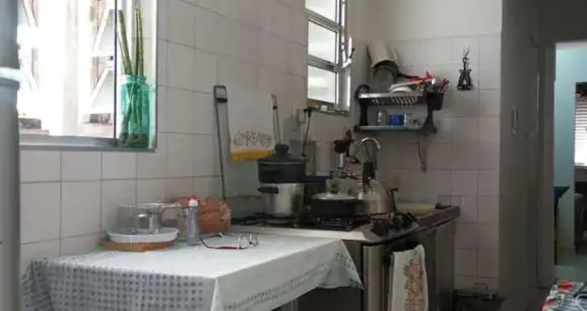 Apartamento com 1 quarto à venda na Avenida São João, Santa Cecília, São Paulo
