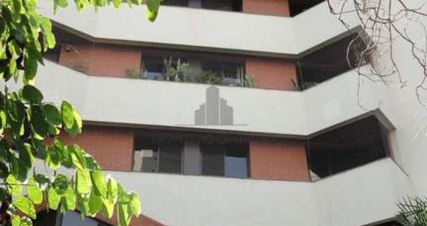Apartamento com 3 quartos à venda na Rua Alcantarilla, Vila Andrade, São Paulo