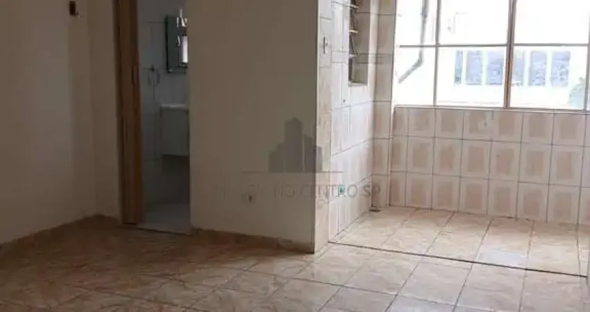 Apartamento Kitchenette/Studio em Campos Elíseos  -  São Paulo