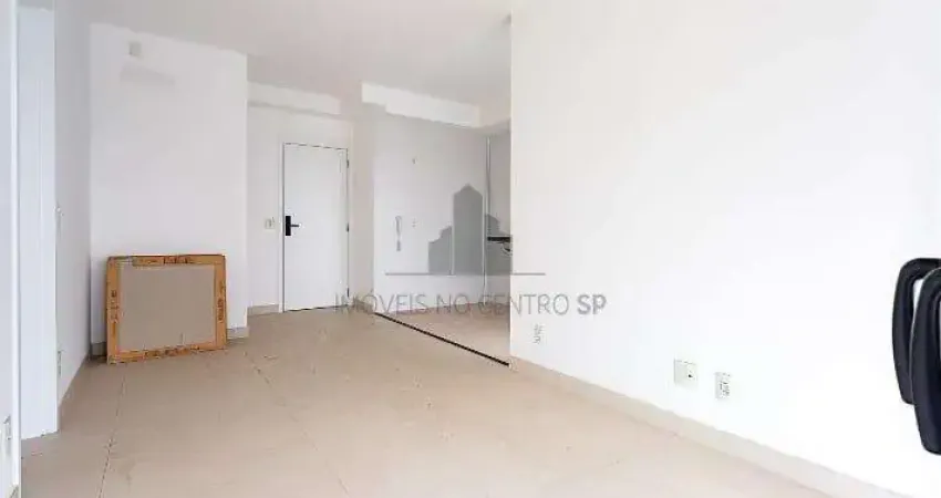 Apartamento com 1 quarto à venda na Avenida Cotovia, Indianópolis, São Paulo