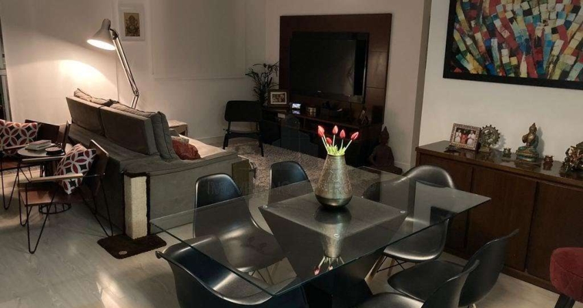Apartamento com 2 quartos à venda na Rua José de Oliveira Coelho, Vila Andrade, São Paulo