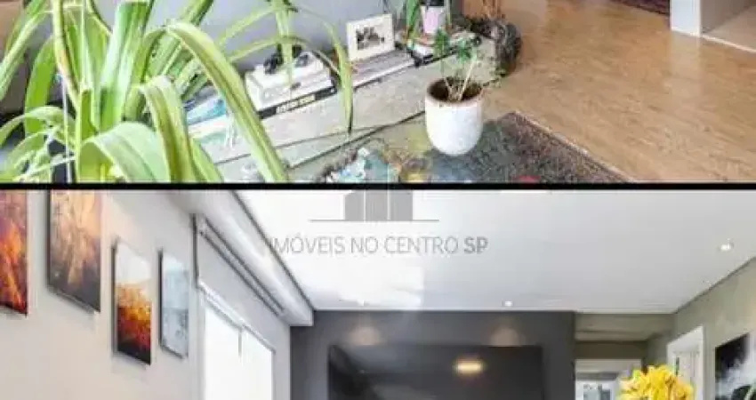 Apartamento com 2 quartos à venda na Rua Doutor Luiz Migliano, Jardim Caboré, São Paulo