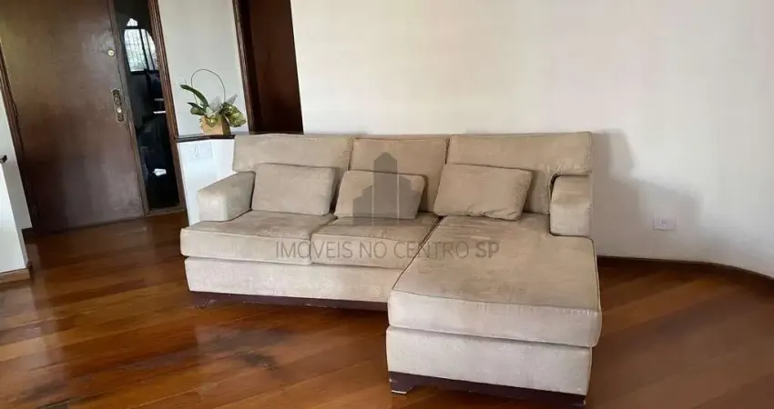 Apartamento em Campo Belo  -  São Paulo