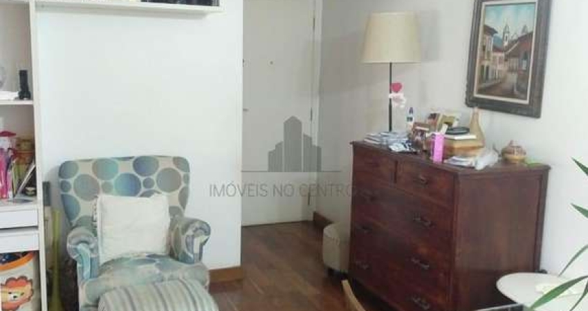 Apartamento com 80 quartos à venda na Rua Visc. da Luz, Vila Nova Conceição, São Paulo