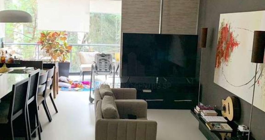 Apartamento em Jardim Paulista  -  São Paulo