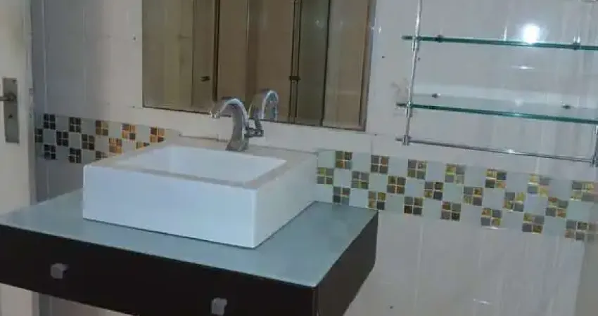 Apartamento em República  -  São Paulo