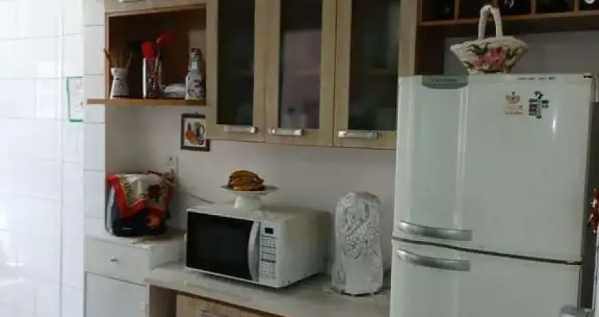 Apartamento com 1 quarto à venda na Avenida General Olímpio da Silveira, Santa Cecília, São Paulo