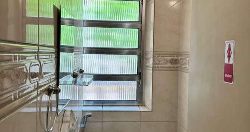 Apartamento à venda na Avenida Ipiranga, República, São Paulo