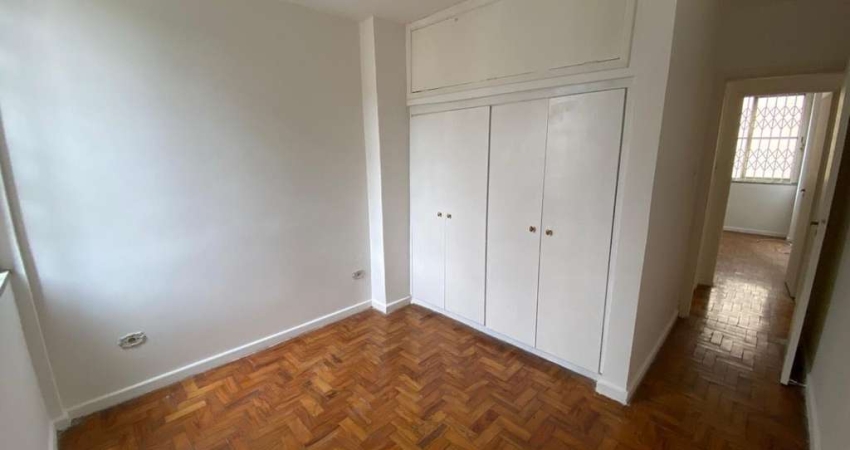 Apartamento em Paraíso  -  São Paulo