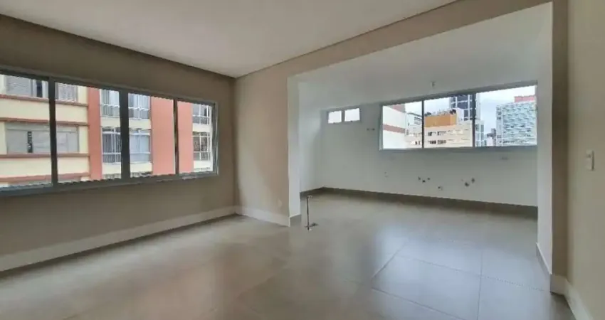 Apartamento com 3 quartos à venda na Rua Dr. Fausto Ferraz, Bela Vista, São Paulo