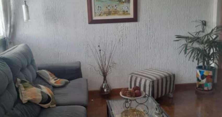 Apartamento em Pompeia  -  São Paulo