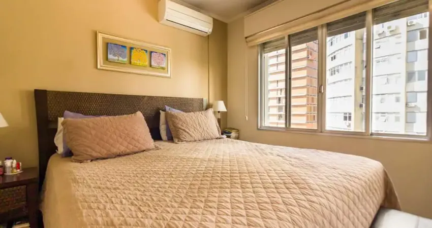Apartamento com 3 quartos à venda na Rua Tucumã, Jardim Europa, São Paulo