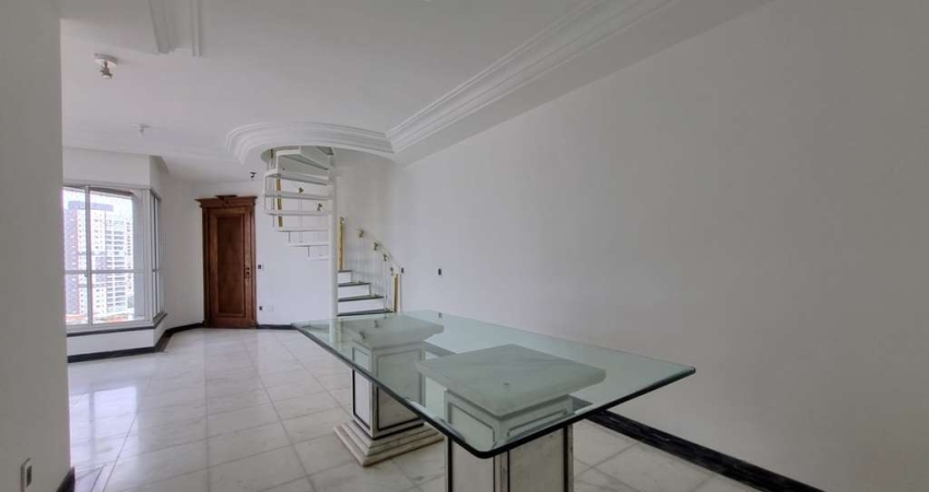 Apartamento com 4 quartos à venda na Rua Gen. Lecor, Ipiranga, São Paulo