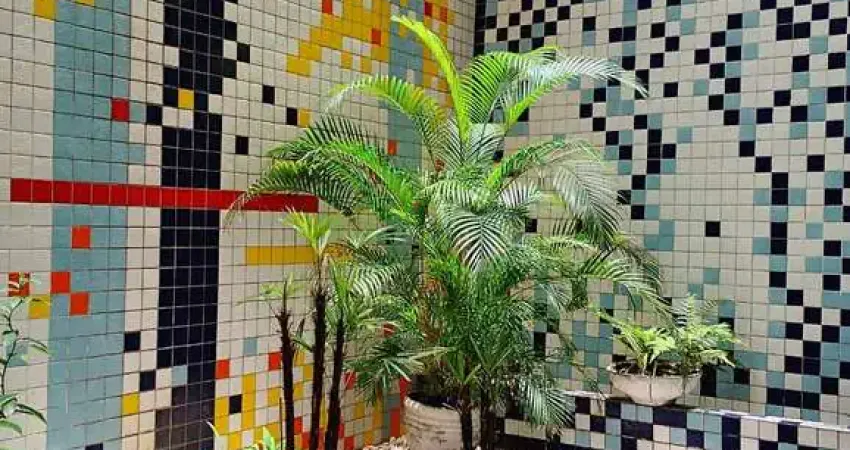 Apartamento em Bela Vista  -  São Paulo