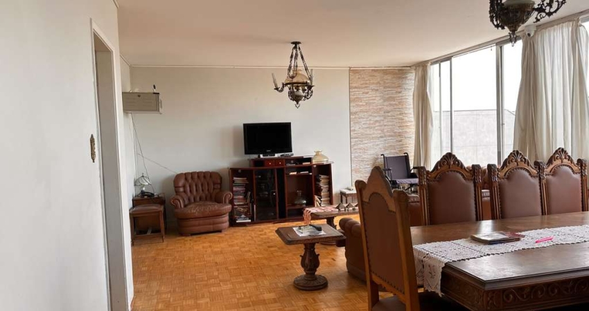 Apartamento em Campos Elíseos - São Paulo, SP