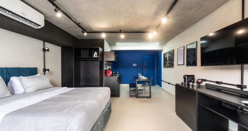 Apartamento em Centro Histórico de São Paulo  -  São Paulo