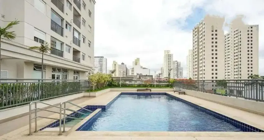 Apartamento com 3 quartos à venda na Rua Piratininga, Brás, São Paulo