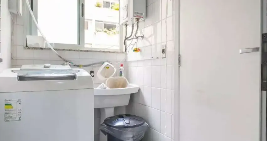 Apartamento com 2 quartos à venda na Rua Artur de Azevedo, Cerqueira César, São Paulo
