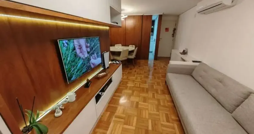 Apartamento com 2 quartos à venda na Rua Viradouro, Itaim Bibi, São Paulo