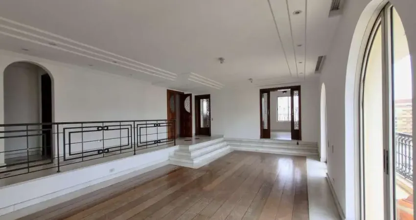 Apartamento à venda na Rua Dr. Brasílio Machado, Higienópolis, São Paulo