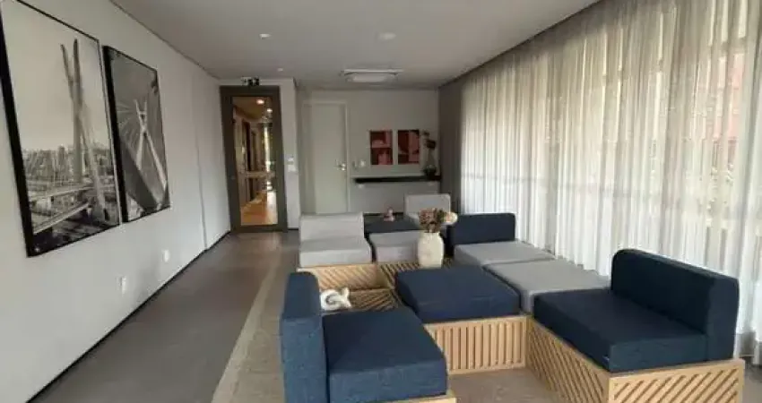 Apartamento com 3 quartos à venda na Rua Dr. Jesuíno Maciel, Campo Belo, São Paulo