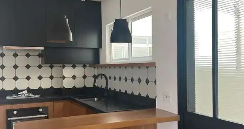 Apartamento com 2 quartos à venda na Alameda Jaú, Jardim Paulista, São Paulo